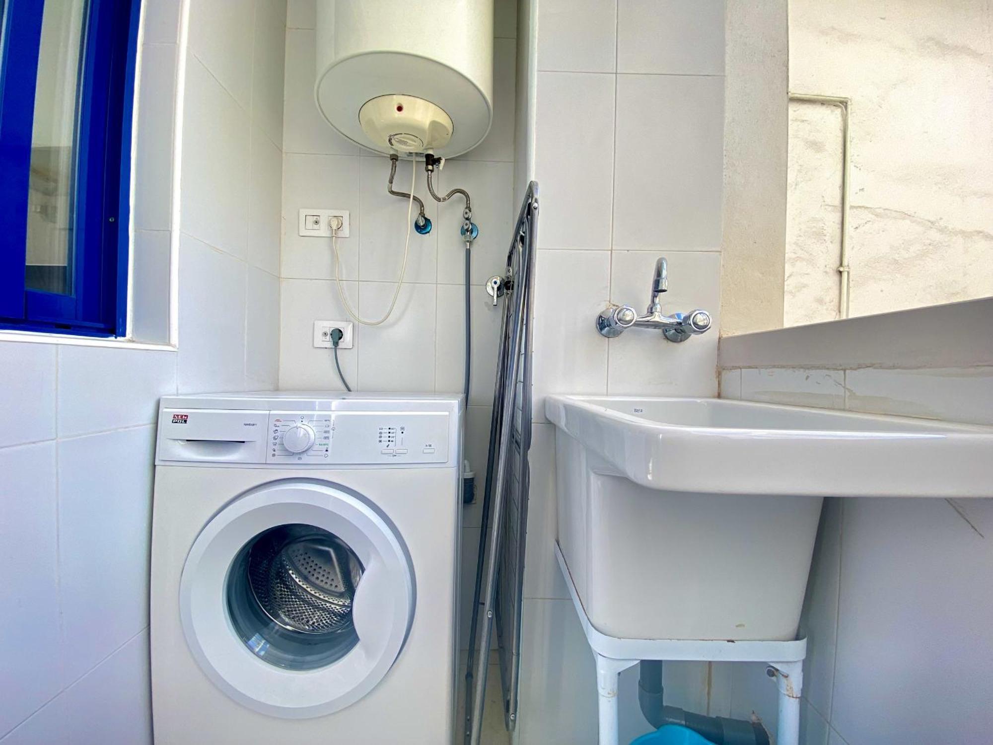 Blue 11a By Gloove Appartamento Alicante